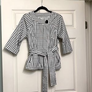 🌟3/15$🌟 Covington Blazer